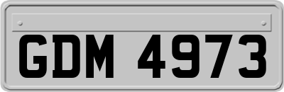 GDM4973