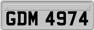 GDM4974