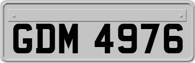GDM4976