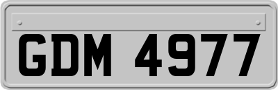 GDM4977