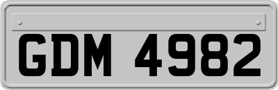 GDM4982