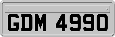 GDM4990