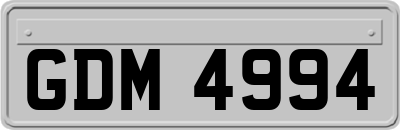 GDM4994
