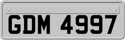 GDM4997