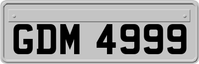 GDM4999