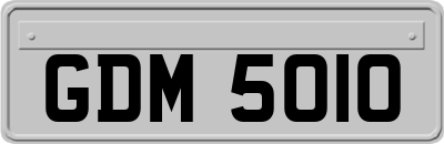 GDM5010
