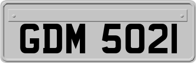 GDM5021