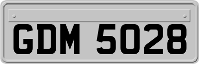 GDM5028