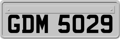 GDM5029