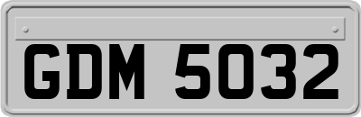 GDM5032
