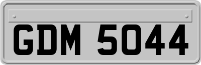 GDM5044