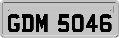 GDM5046