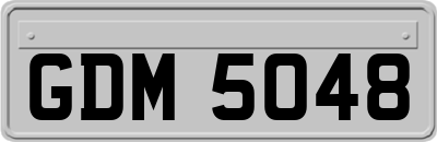 GDM5048