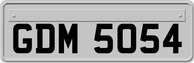 GDM5054