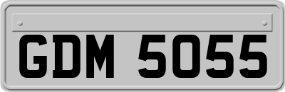 GDM5055
