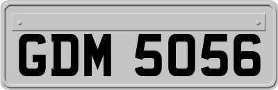 GDM5056