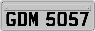 GDM5057