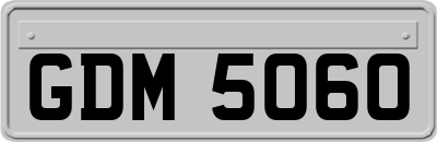 GDM5060