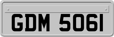 GDM5061