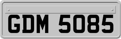 GDM5085
