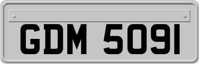 GDM5091