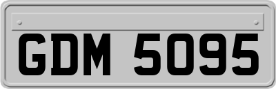 GDM5095