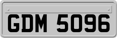 GDM5096