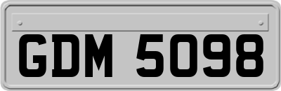 GDM5098