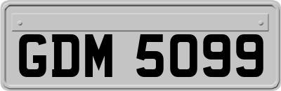 GDM5099