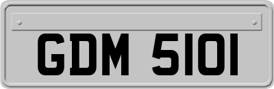 GDM5101