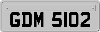 GDM5102