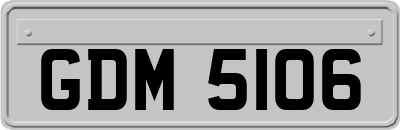 GDM5106