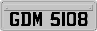 GDM5108