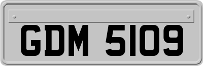 GDM5109