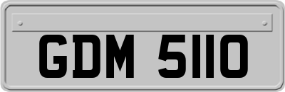 GDM5110