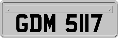GDM5117