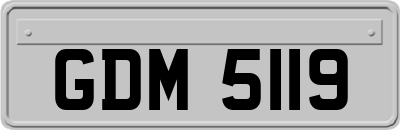 GDM5119