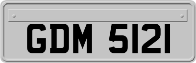 GDM5121