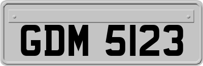 GDM5123