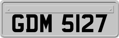 GDM5127