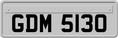 GDM5130
