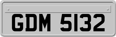 GDM5132