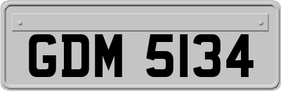 GDM5134