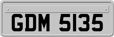 GDM5135