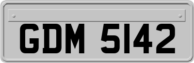 GDM5142