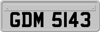 GDM5143