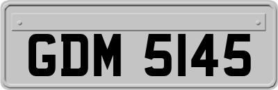 GDM5145