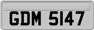 GDM5147