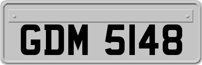 GDM5148