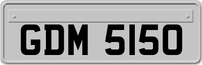 GDM5150